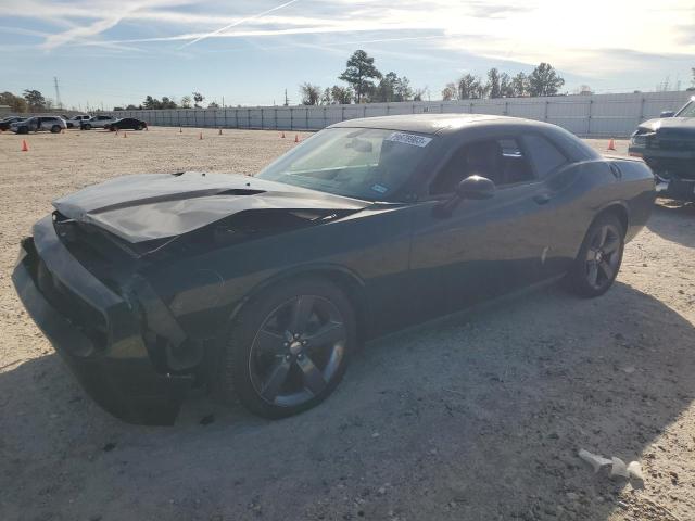 2012 Dodge Challenger SXT