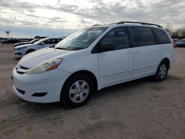 2008 TOYOTA SIENNA CE for Sale | TX - HOUSTON | Tue. Jan 16, 2024 ...