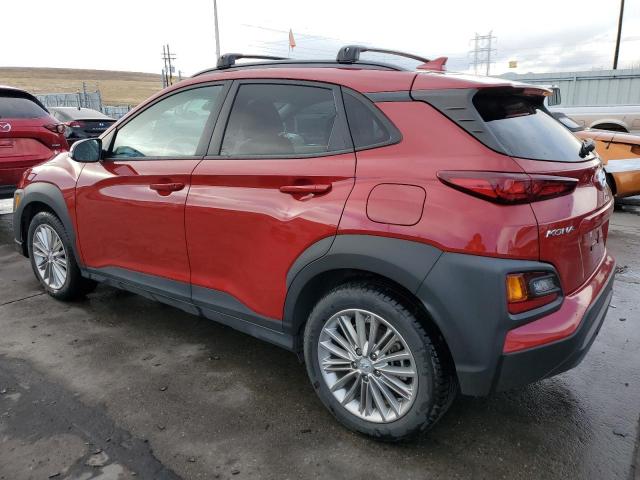 2021 HYUNDAI KONA SEL P - KM8K6CAA4MU739284