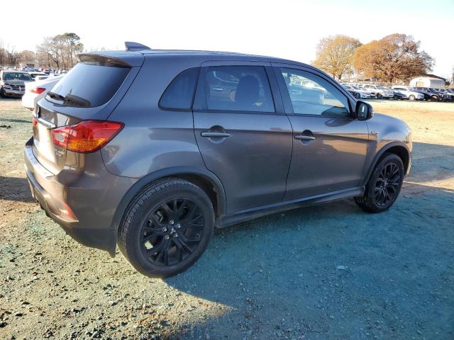 JA4AP3AUXJZ022551 | 2018 MITSUBISHI OUTLANDER