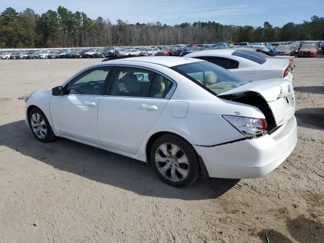 1HGCP26809A161250 | 2009 Honda accord exl