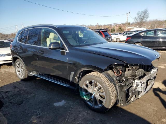 5UXCR6C54KLL51751 2019 BMW X5, photo no. 4