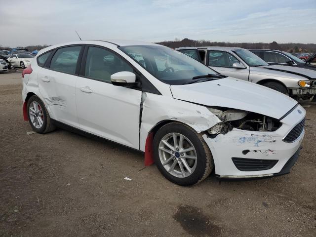 1FADP3K27FL326436 | 2015 FORD FOCUS SE