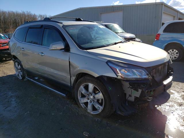 1GNKRJKD7GJ300232 | 2016 CHEVROLET TRAVERSE L