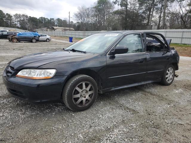 2002 Honda Accord Coupe EX