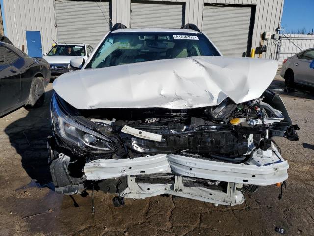 4S4BTANC5M3156754 | 2021 SUBARU OUTBACK LI