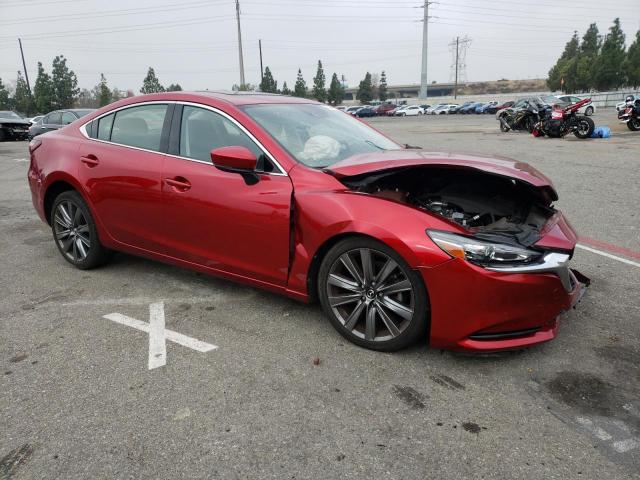 JM1GL1VM4L1514827 | 2020 MAZDA 6 TOURING