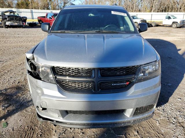 3C4PDCAB2LT264400 | 2020 DODGE JOURNEY SE