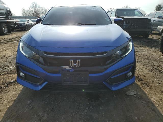 SHHFK7H64LU422668 Honda Civic EX 5