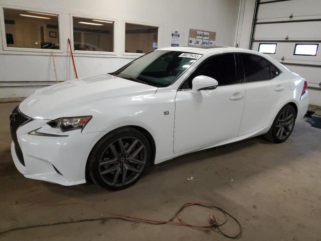 2014 Lexus IS 350 