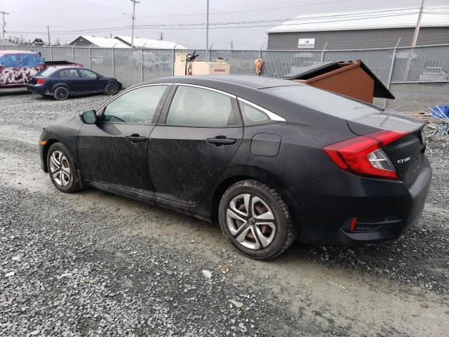 Vin: 2hgfc2f52gh009046, lot: 81131053, honda civic lx 20162