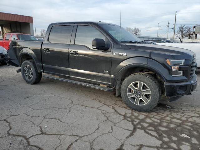 1FTEW1EP7FKE92510 | 2015 FORD F150 SUPER