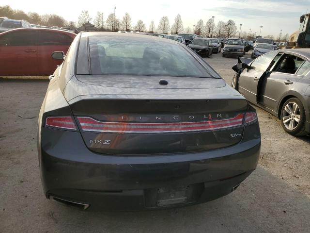 3LN6L2JK2GR602434 | 2016 LINCOLN MKZ