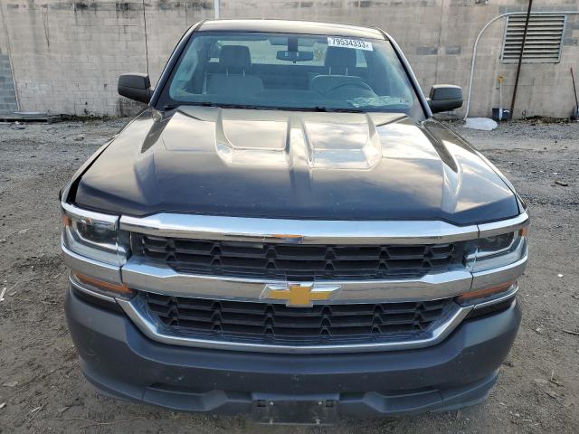 1GCNCNEC3GZ366733 | 2016 CHEVROLET SILVERADO