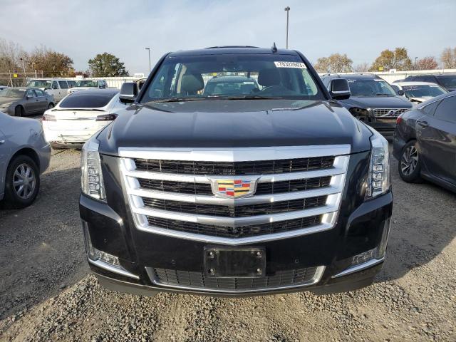 1GYS4BKJ1JR329148 | 2018 CADILLAC ESCALADE L