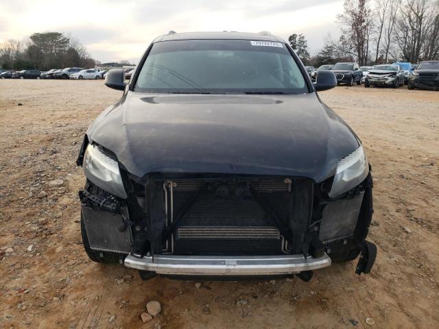 WA1CGAFE4FD013153 | 2015 Audi q7 premium