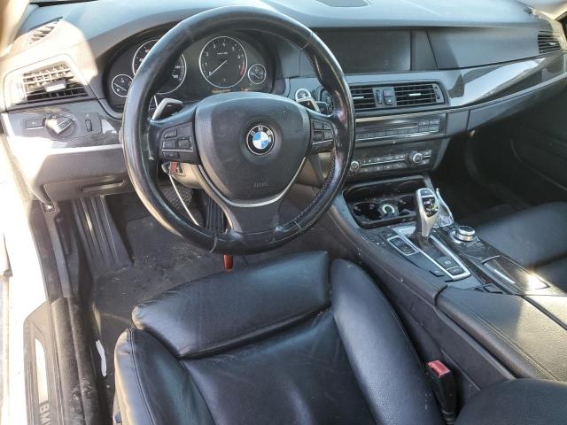 WBAFR9C56BC270974 | 2011 BMW 550 i