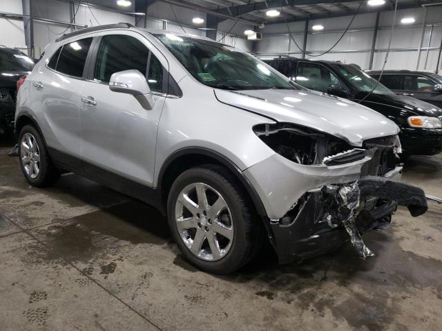 KL4CJHSBXGB739862 | 2016 BUICK ENCORE PRE