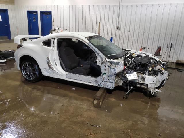 2022 SUBARU BRZ PREMIU JF1ZDBC10N8701728