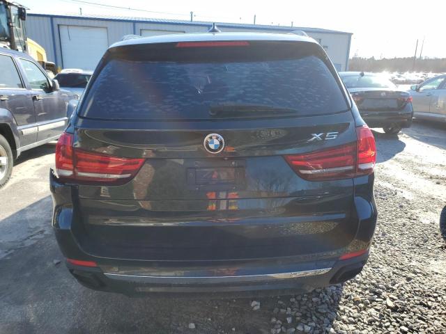 Lot #2247181334 2014 BMW X5 XDRIVE5 salvage car