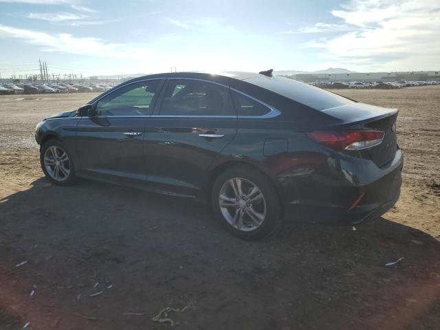 5NPE34AF6KH783967 | 2019 HYUNDAI SONATA LIM