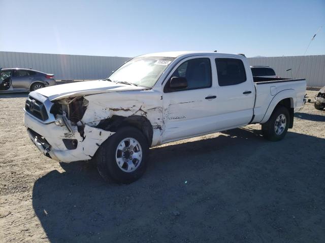 2012 Toyota Tacoma 