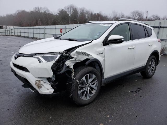 JTMRJREV2GD024817 | 2016 TOYOTA RAV4 HV XL