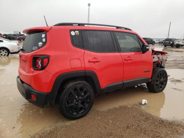 ZACNJDE15NPN48912 | 2022 JEEP RENEGADE A