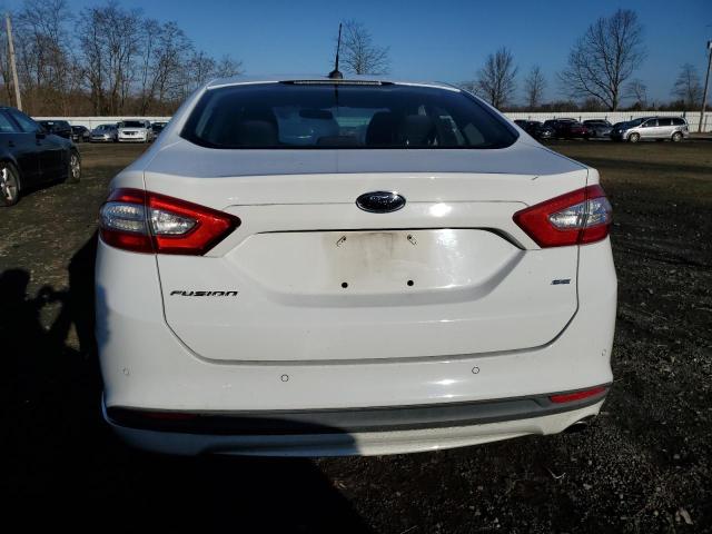 1FA6P0H79E5403546 | 2014 FORD FUSION SE