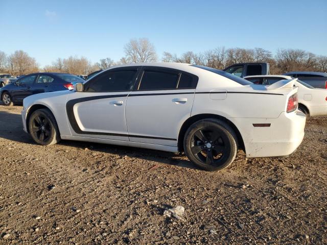 Vin: 2c3cdxbg2ch112016, lot: 80869973, dodge charger se 20122