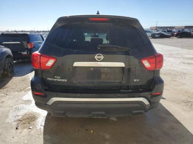 5N1DR2MN4KC620517 | 2019 NISSAN PATHFINDER