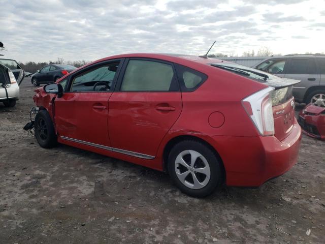 JTDKN3DU1D5585611 | 2013 Toyota prius