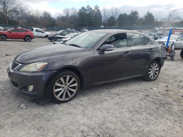 2009 Lexus IS 250 