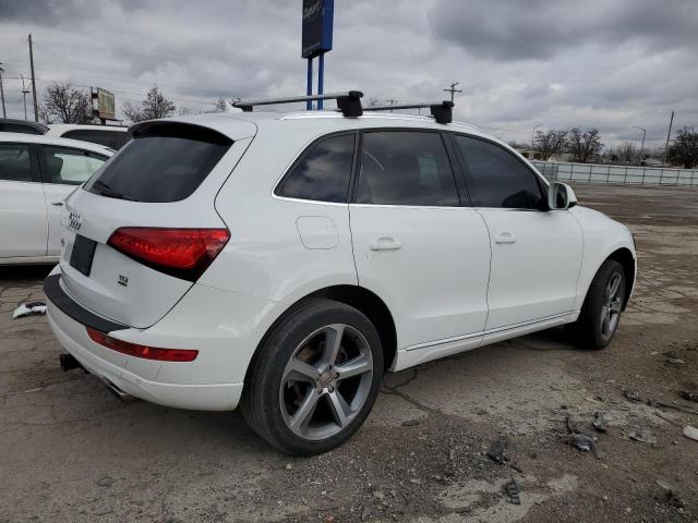 VIN WA1CMAFP8EA087766 2014 Audi Q5, Tdi Premium Plus no.3