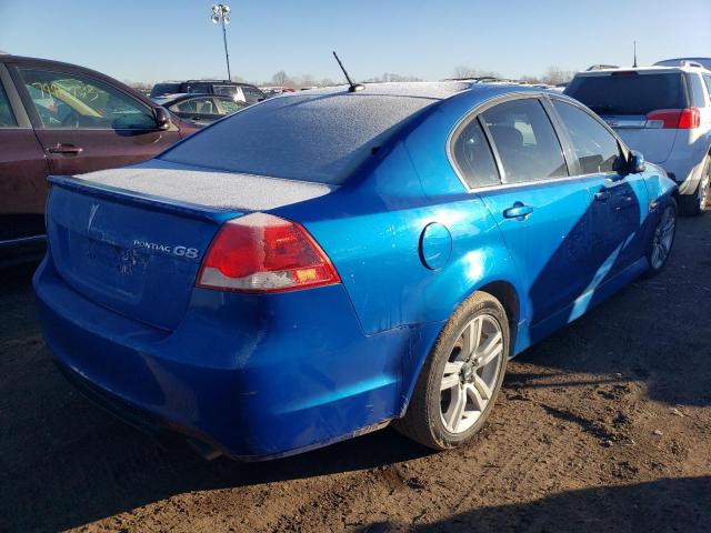 6G2ER57729L154272 | 2009 Pontiac g8