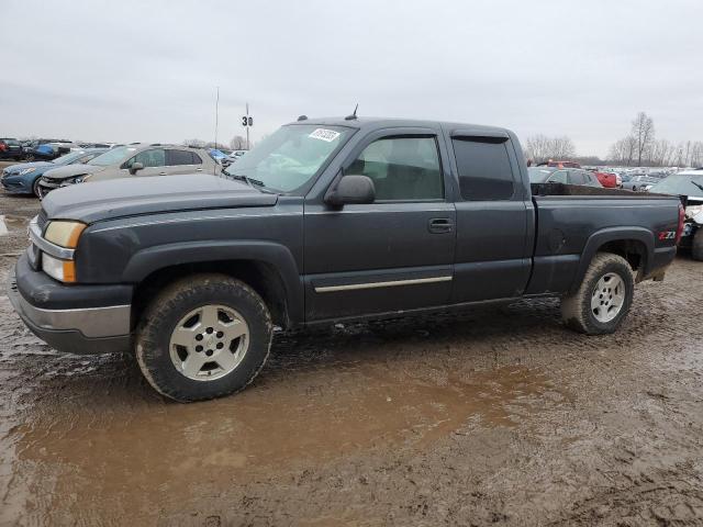 2004 Chevrolet C/K 1500 