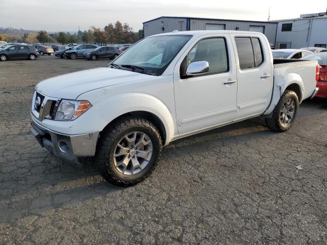 1N6AD0EV4EN707767 | 2014 NISSAN FRONTIER S