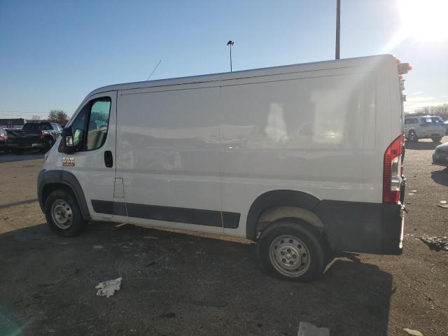 3C6TRVAG3JE154424 | 2018 Ram promaster 1500 1500 standard