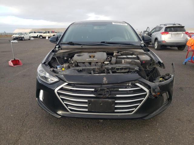 5NPD84LF9HH176500 | 2017 HYUNDAI ELANTRA SE