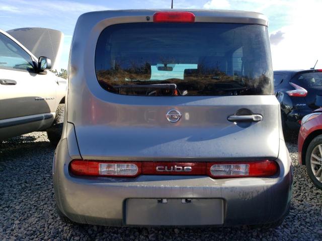 2009 Nissan Cube Base VIN: JN8AZ28R89T113008 Lot: 79721123