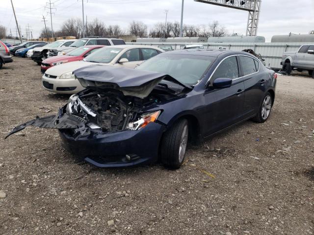 2014 Acura ILX 