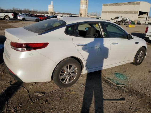 KNAGT4L33G5088507 | 2016 KIA OPTIMA LX