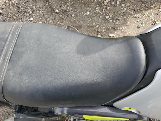 2023 HONDA GROM 125 MLHJC921XP5105533