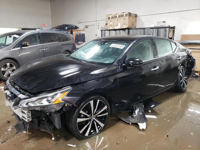 1N4BL4FV9KC104908 | 2019 NISSAN ALTIMA PLA