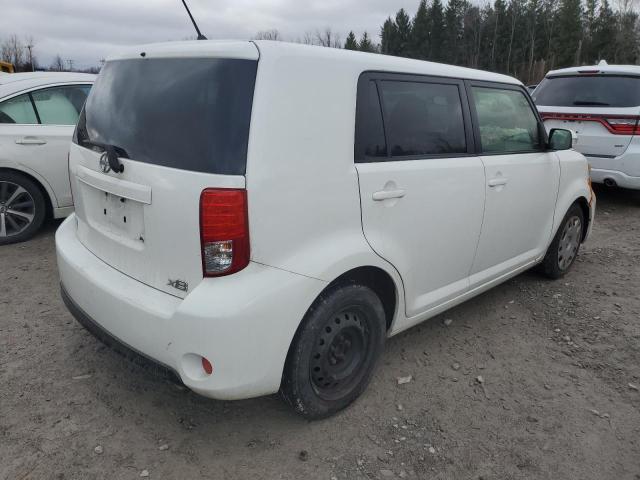 JTLZE4FE0FJ079552 | 2015 Scion xb