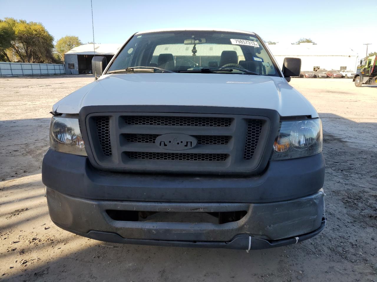 1ftrf12256nb71588 1FTRF12256NB71588 2006 Ford F150