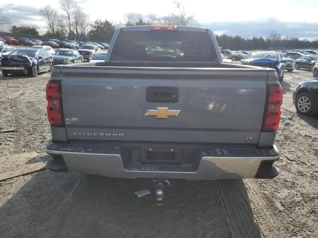 3GCUKREC4FG475450 | 2015 Chevrolet silverado k1500 lt