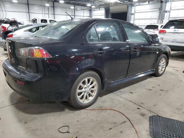 JA32U2FU5BU006826 | 2011 Mitsubishi lancer es/es sport