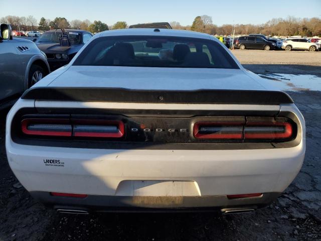 2C3CDZAG2KH735406 | 2019 DODGE CHALLENGER