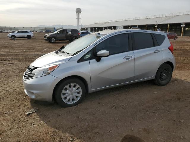 2016 Nissan Versa Note S